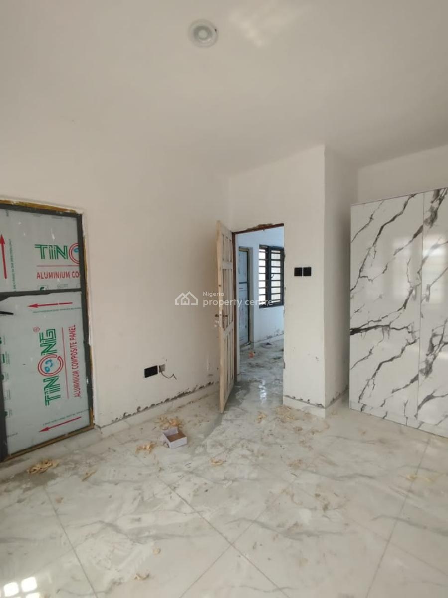 Newly Built Mini Flat, Lakowe., Lakowe, Ibeju Lekki, Lagos, Mini Flat (room and Parlour) for Rent