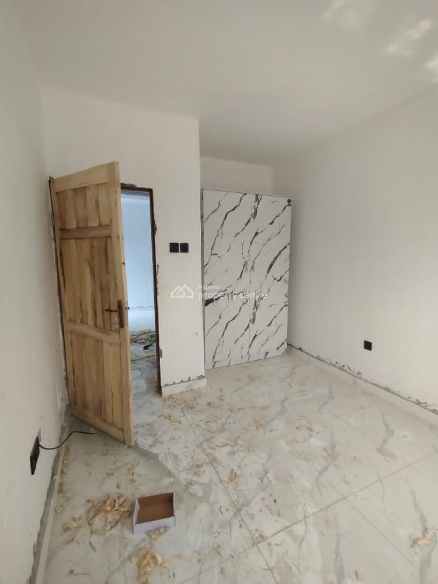 Newly Built Mini Flat, Lakowe., Lakowe, Ibeju Lekki, Lagos, Mini Flat (room and Parlour) for Rent