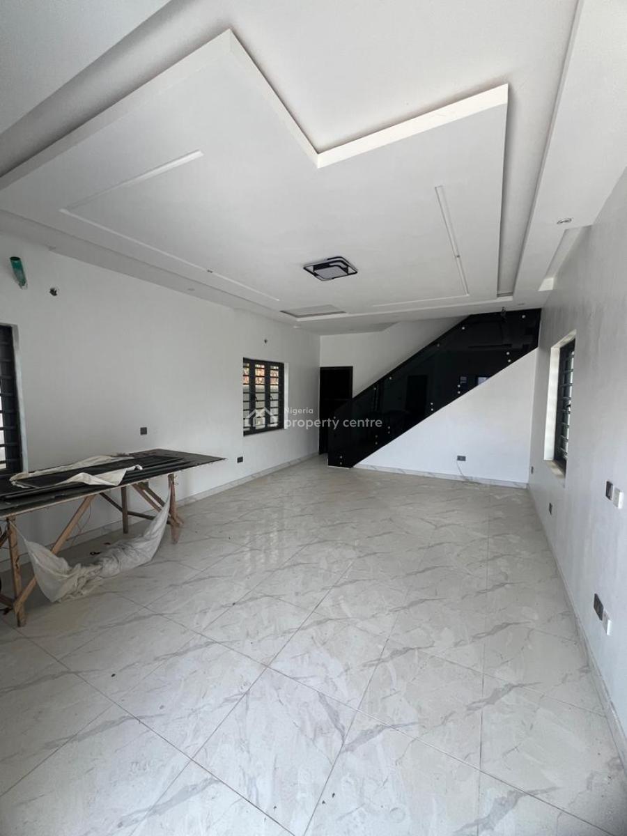 5 Bedroom Detached Duplex, Lekki Phase 2, Lekki, Lagos, Detached Duplex for Sale