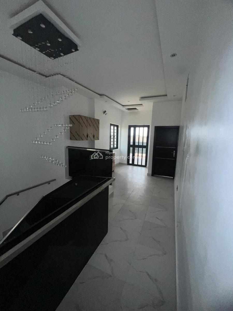 5 Bedroom Detached Duplex, Lekki Phase 2, Lekki, Lagos, Detached Duplex for Sale