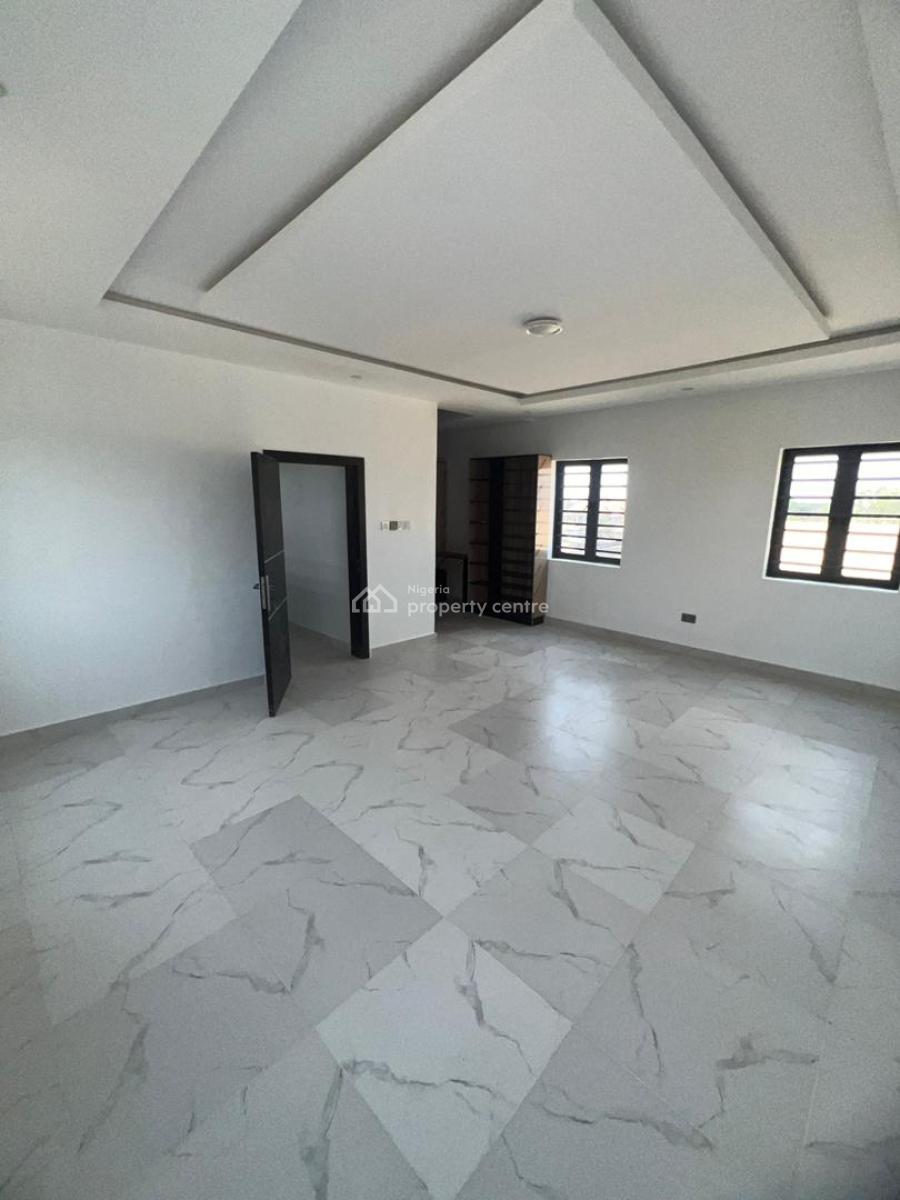 5 Bedroom Detached Duplex, Lekki Phase 2, Lekki, Lagos, Detached Duplex for Sale