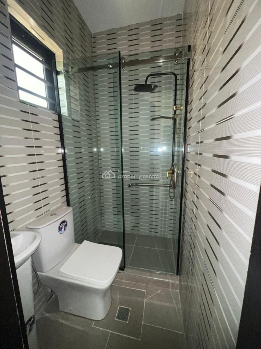 5 Bedroom Detached Duplex, Lekki Phase 2, Lekki, Lagos, Detached Duplex for Sale