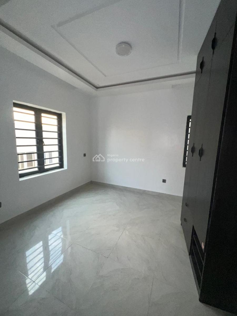 5 Bedroom Detached Duplex, Lekki Phase 2, Lekki, Lagos, Detached Duplex for Sale