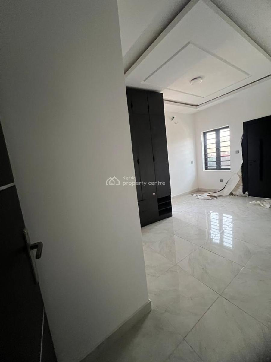 5 Bedroom Detached Duplex, Lekki Phase 2, Lekki, Lagos, Detached Duplex for Sale