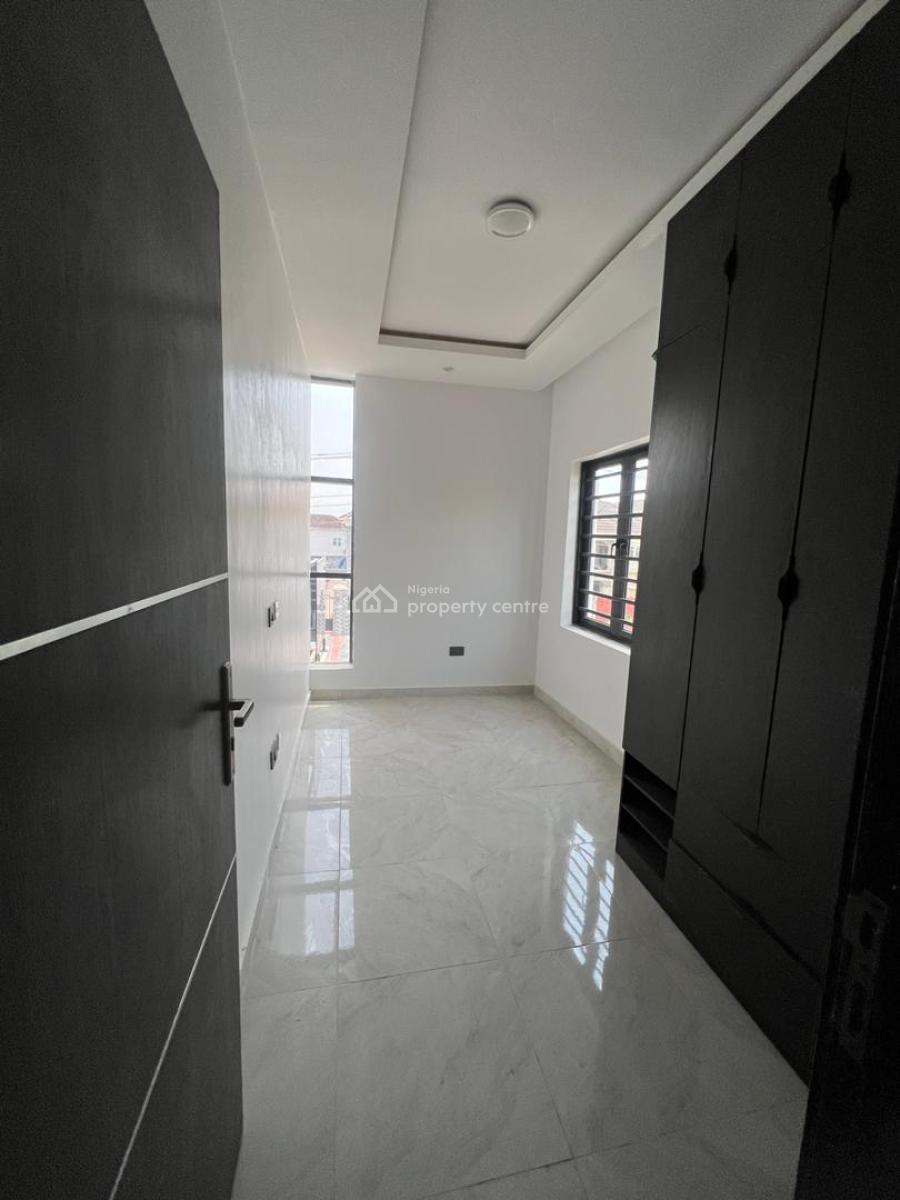 5 Bedroom Detached Duplex, Lekki Phase 2, Lekki, Lagos, Detached Duplex for Sale