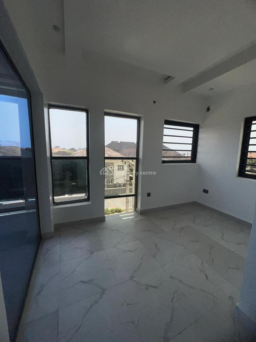 5 Bedroom Detached Duplex, Lekki Phase 2, Lekki, Lagos, Detached Duplex for Sale