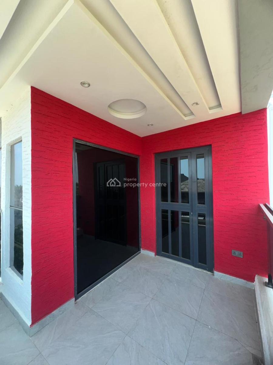 5 Bedroom Detached Duplex, Lekki Phase 2, Lekki, Lagos, Detached Duplex for Sale