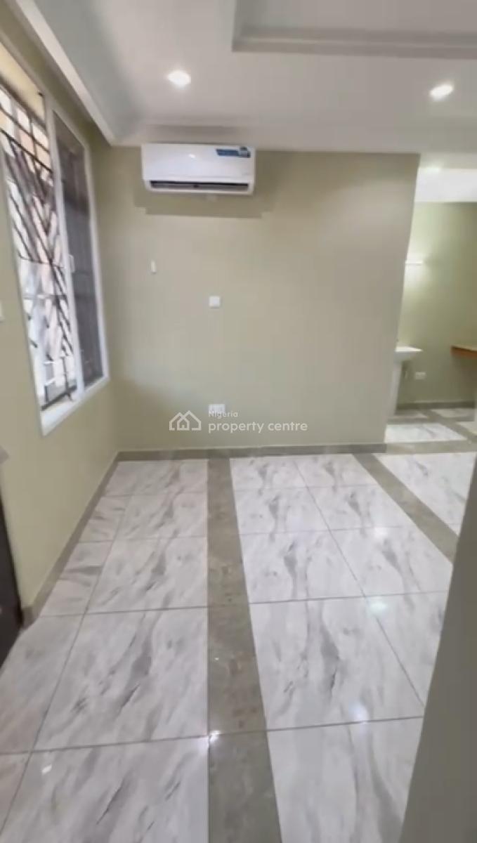 3 Bedroom Flat with Bq, Gilmore, Jahi, Abuja, Flat / Apartment for Rent