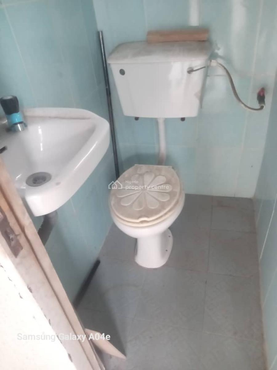 Two Bedroom, Badore, Ajah, Lagos, Flat / Apartment for Rent