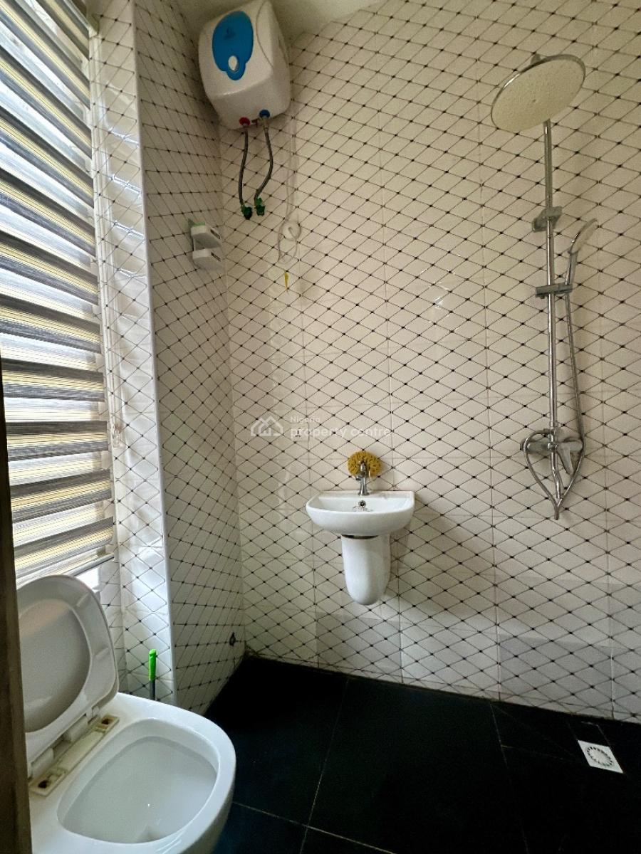 Furnished 2bedrooms Apartment, 2nd Toll Gate, Lekki, Lagos, Flat / Apartment for Rent