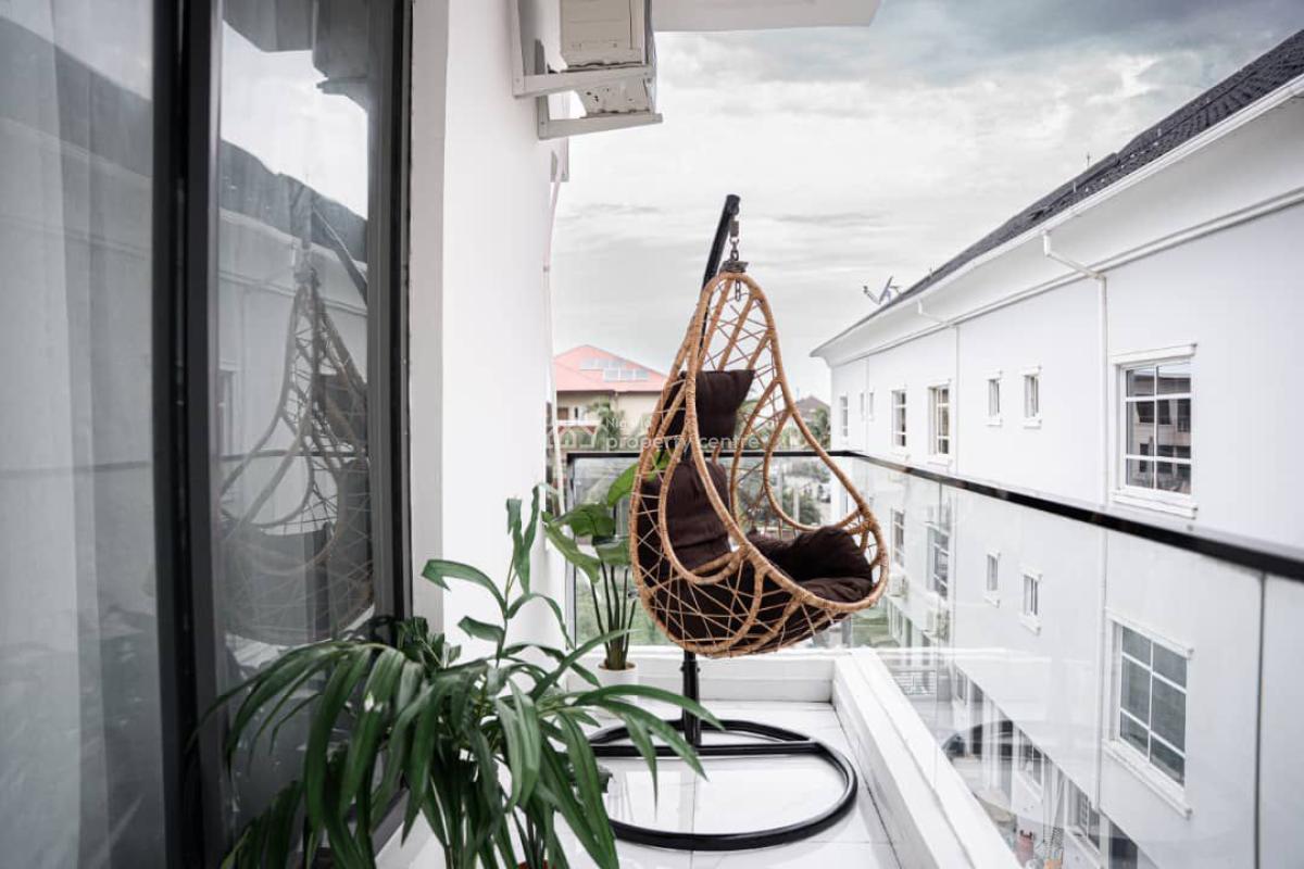 Luxury 2 Bedroom Apartment, Ilasan Ikate, Lekki, Lekki, Lagos, Flat / Apartment Short Let