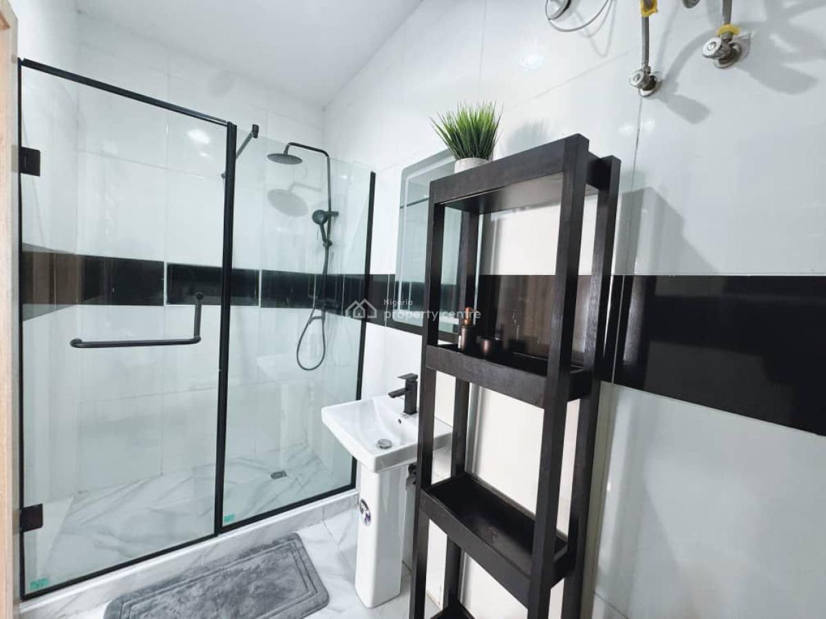 Luxury 2 Bedroom Apartment, Ilasan Ikate, Lekki, Lekki, Lagos, Flat / Apartment Short Let