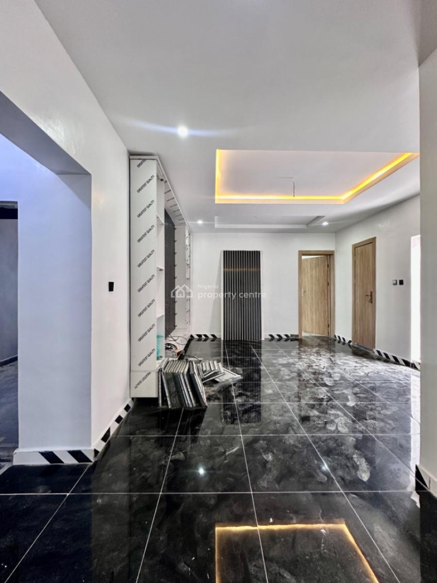 Brand New Spacious 2bedroom Apartment, Ologolo Axis in Lekki, Lekki, Lagos, Terraced Bungalow for Rent