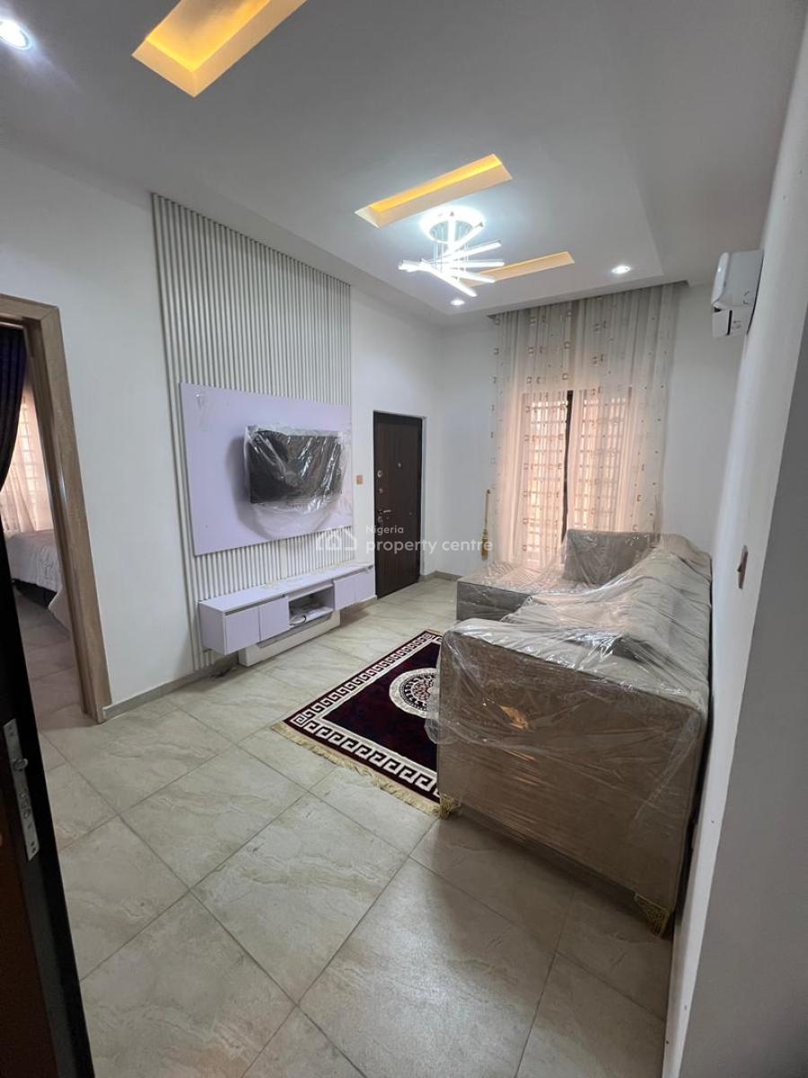 4 Bedroom Semi Detached Duplex, Lekki Phase 2, Lekki, Lagos, Semi-detached Duplex for Sale