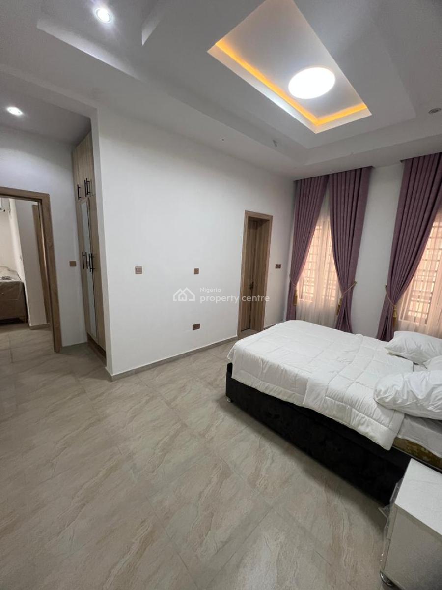 4 Bedroom Semi Detached Duplex, Lekki Phase 2, Lekki, Lagos, Semi-detached Duplex for Sale