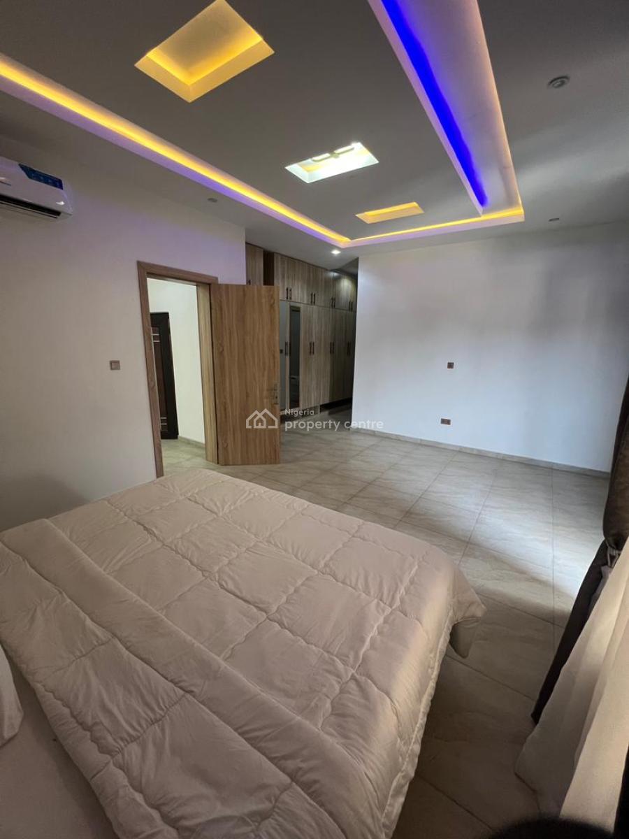 4 Bedroom Semi Detached Duplex, Lekki Phase 2, Lekki, Lagos, Semi-detached Duplex for Sale