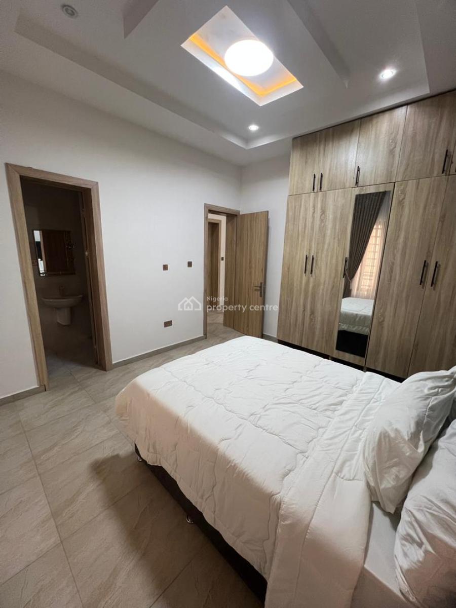 4 Bedroom Semi Detached Duplex, Lekki Phase 2, Lekki, Lagos, Semi-detached Duplex for Sale