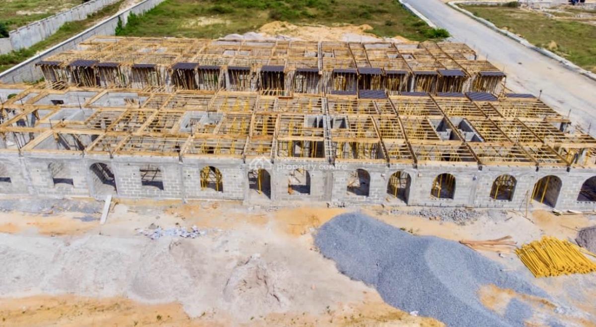 Land, Buy and Start Building, Ibeju Lekki, Lagos, Residential Land for Sale