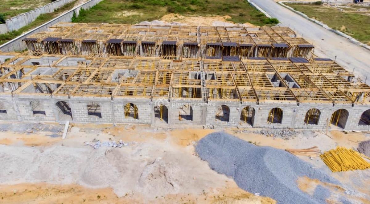 Land, Buy and Start Building, Ibeju Lekki, Lagos, Residential Land for Sale