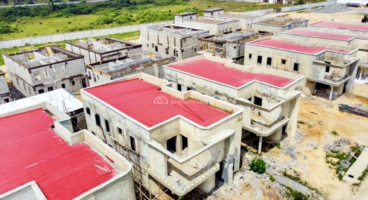 Land, Buy and Start Building, Ibeju Lekki, Lagos, Residential Land for Sale