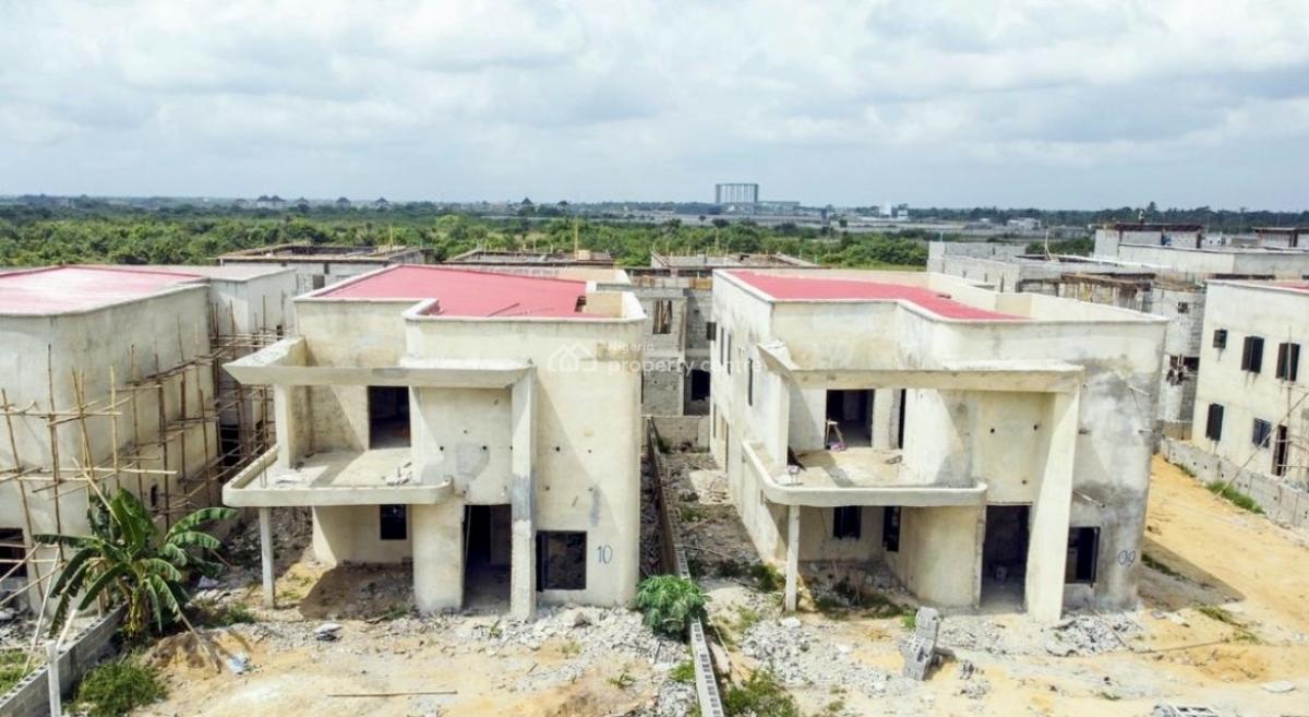 Land, Buy and Start Building, Ibeju Lekki, Lagos, Residential Land for Sale