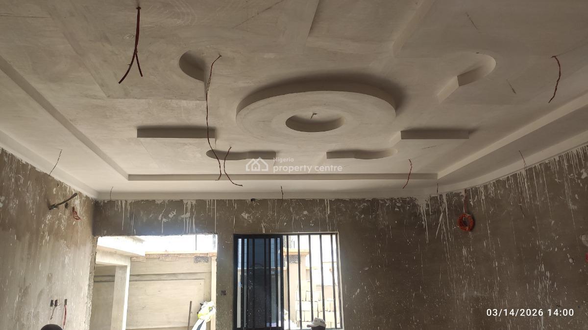 Unique Newly Built Office Spaces  Building, Commercial Avenue, Sabo, Yaba, Lagos, Office Space for Rent