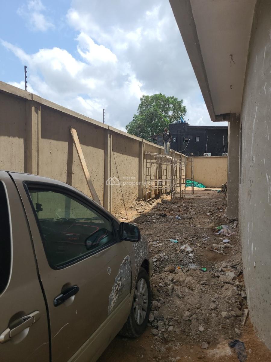 Unique Newly Built Office Spaces, 5 Floors  Building, Commercial Avenue, Sabo, Yaba, Lagos, Office Space for Rent