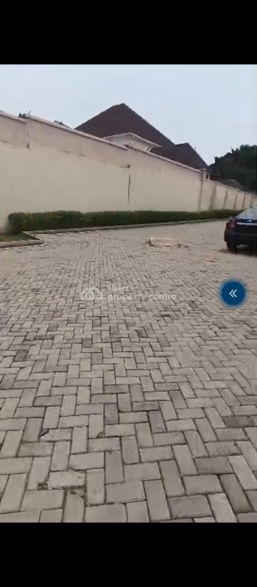 Ultra Luxury Smart Mansion, Asokoro Diplomatic Zone, Asokoro District, Abuja, Detached Duplex for Sale