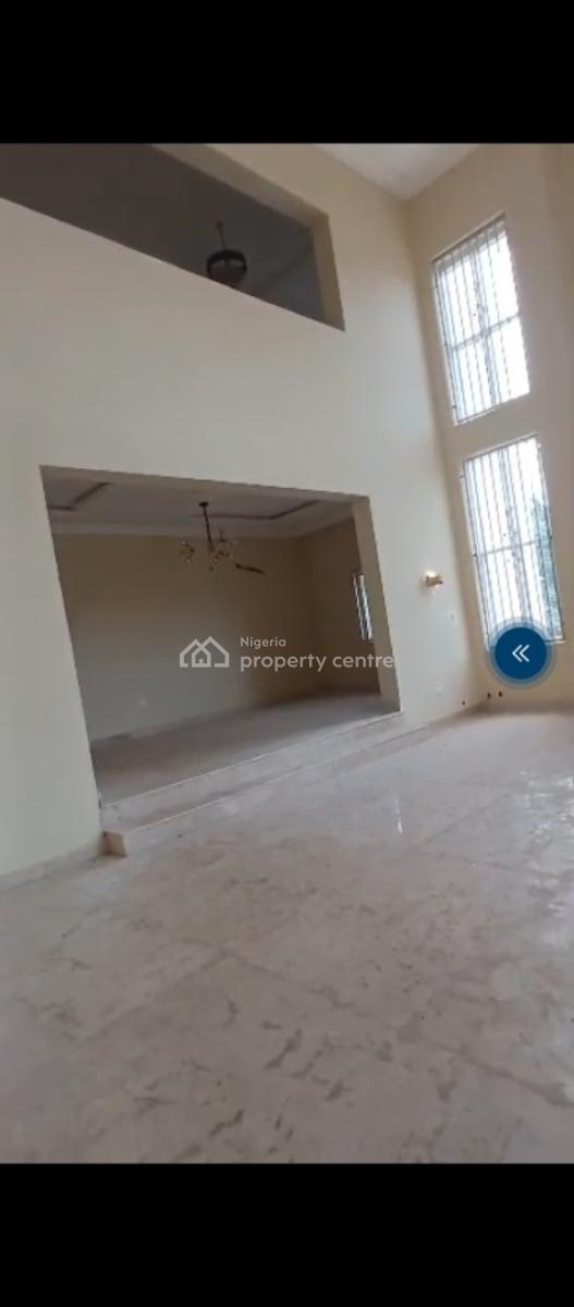 Ultra Luxury Smart Mansion, Asokoro Diplomatic Zone, Asokoro District, Abuja, Detached Duplex for Sale