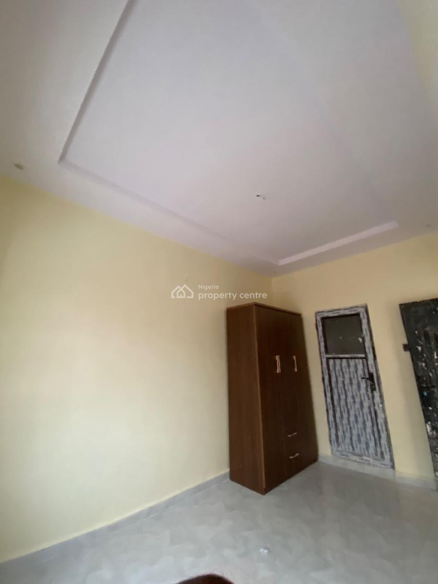 Brand New Luxury Mini Flat Apartment, in an Access Controlled Estate in Sangotedo Ajah., Sangotedo, Ajah, Lagos, Mini Flat (room and Parlour) for Rent