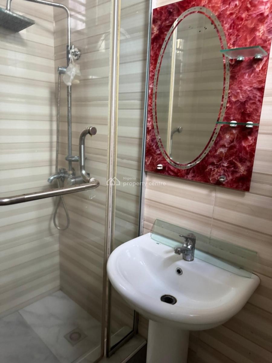 Premium 4 Bedroom Semi Detached Duplex with Bq, Chevron Estate, Lekki, Lagos, Semi-detached Duplex for Sale