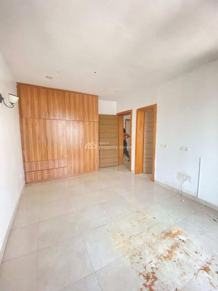 Luxury 4bedroom Terrace Duplex, Abraham Adesanya, Ajah, Lagos, Terraced Duplex for Sale