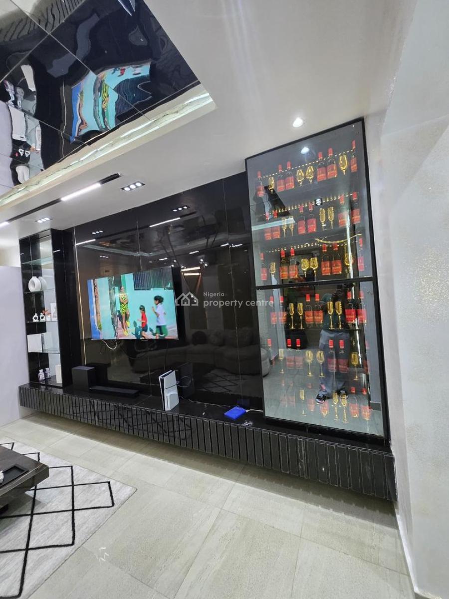 Luxury 2 Bedroom Apartment, Lekki Phase 1, Lekki, Lagos, Flat / Apartment Short Let