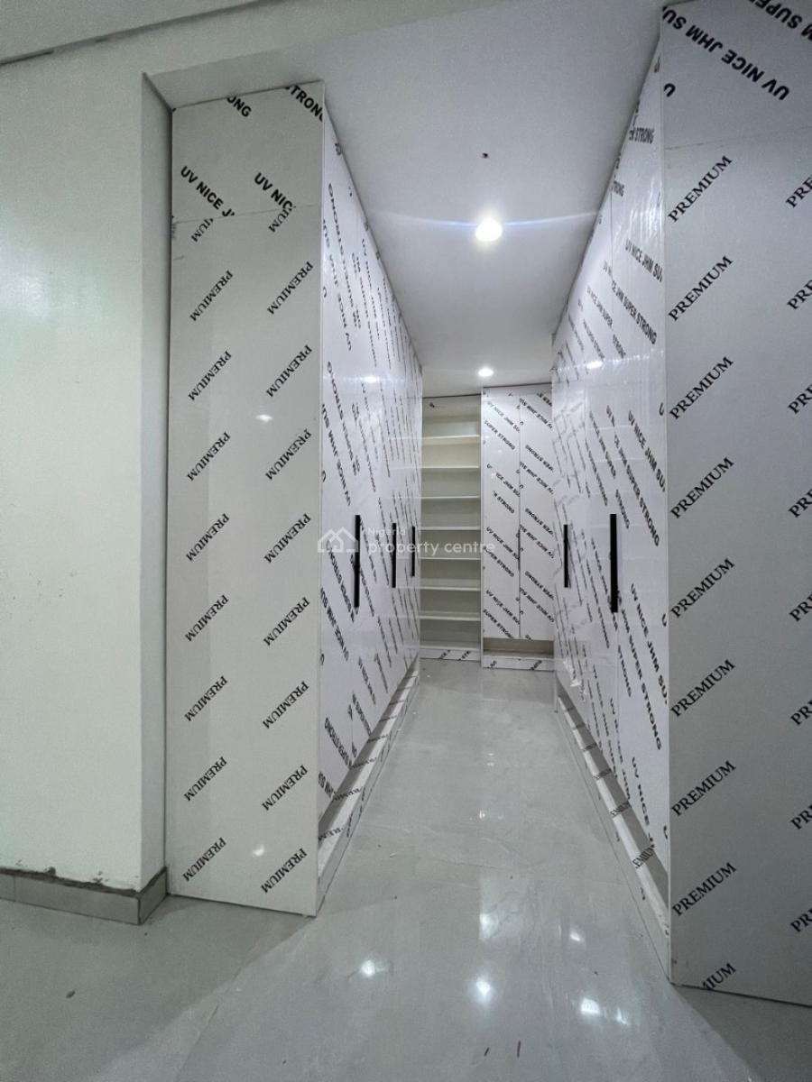Luxury 6bedroom Fully Detached Dupkex in Ikoyi, Glover ,ikoyi ,lagos ,nigeria, Ikoyi, Lagos, Detached Duplex for Sale