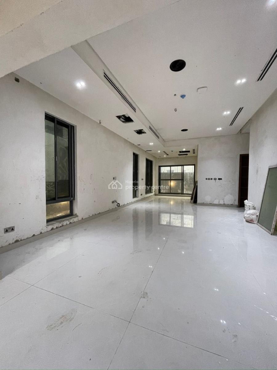 Luxury 6bedroom Fully Detached Dupkex in Ikoyi, Glover ,ikoyi ,lagos ,nigeria, Ikoyi, Lagos, Detached Duplex for Sale