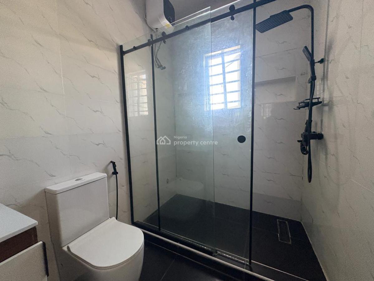 4 Bedroom Terrace Duplex, Ikate, Lekki, Lagos, Terraced Duplex for Sale