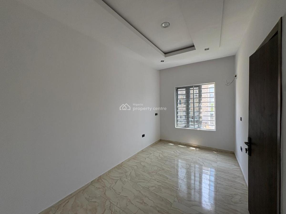 4 Bedroom Terrace Duplex, Ikate, Lekki, Lagos, Terraced Duplex for Sale