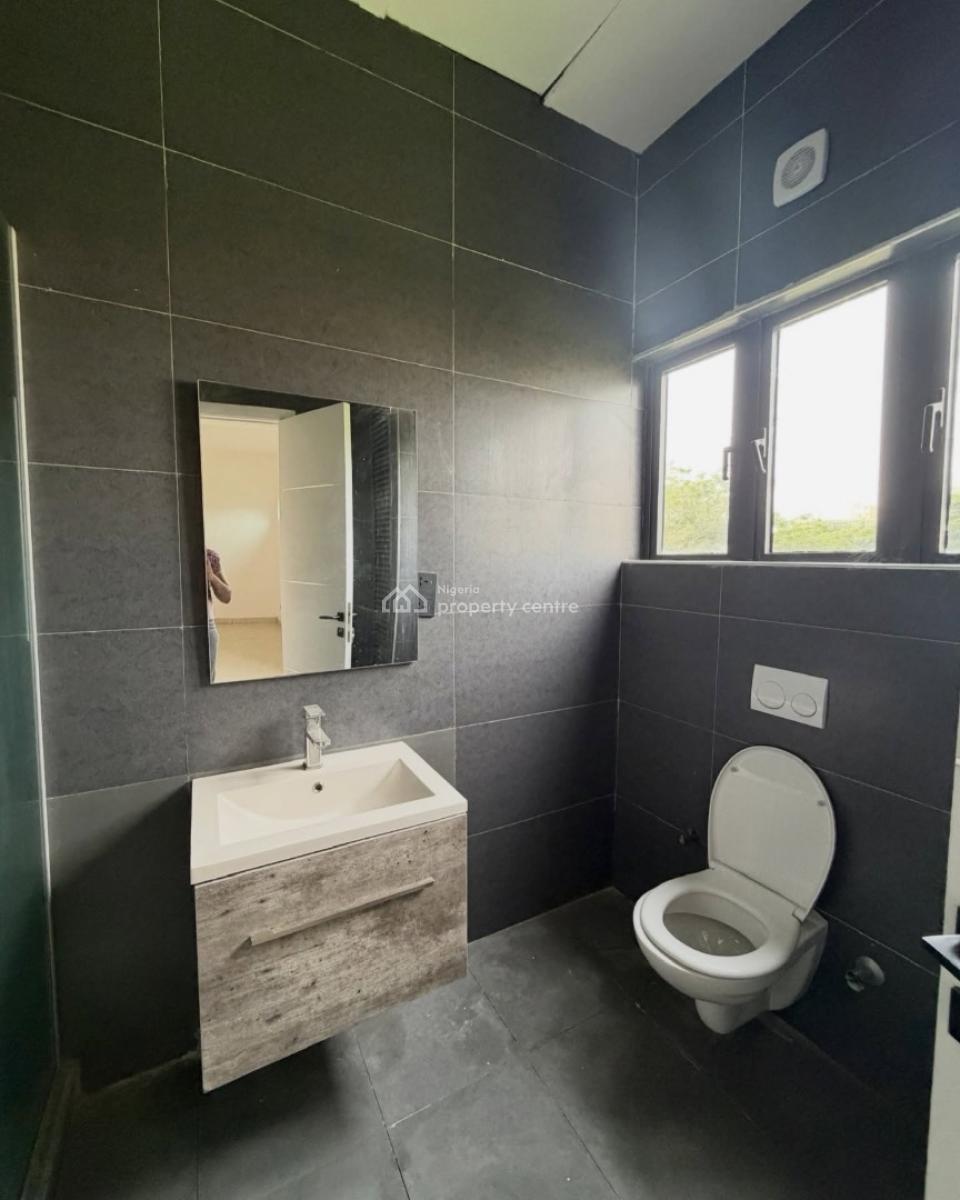 Lovely 3 Bedroom Apartment with Bq, Victoria Island, Victoria Island (vi), Lagos, Block of Flats for Sale