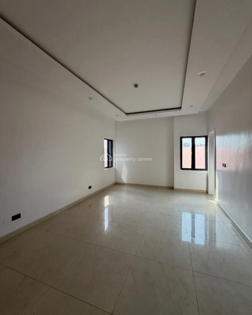 Lovely 3 Bedroom Apartment with Bq, Victoria Island, Victoria Island (vi), Lagos, Block of Flats for Sale