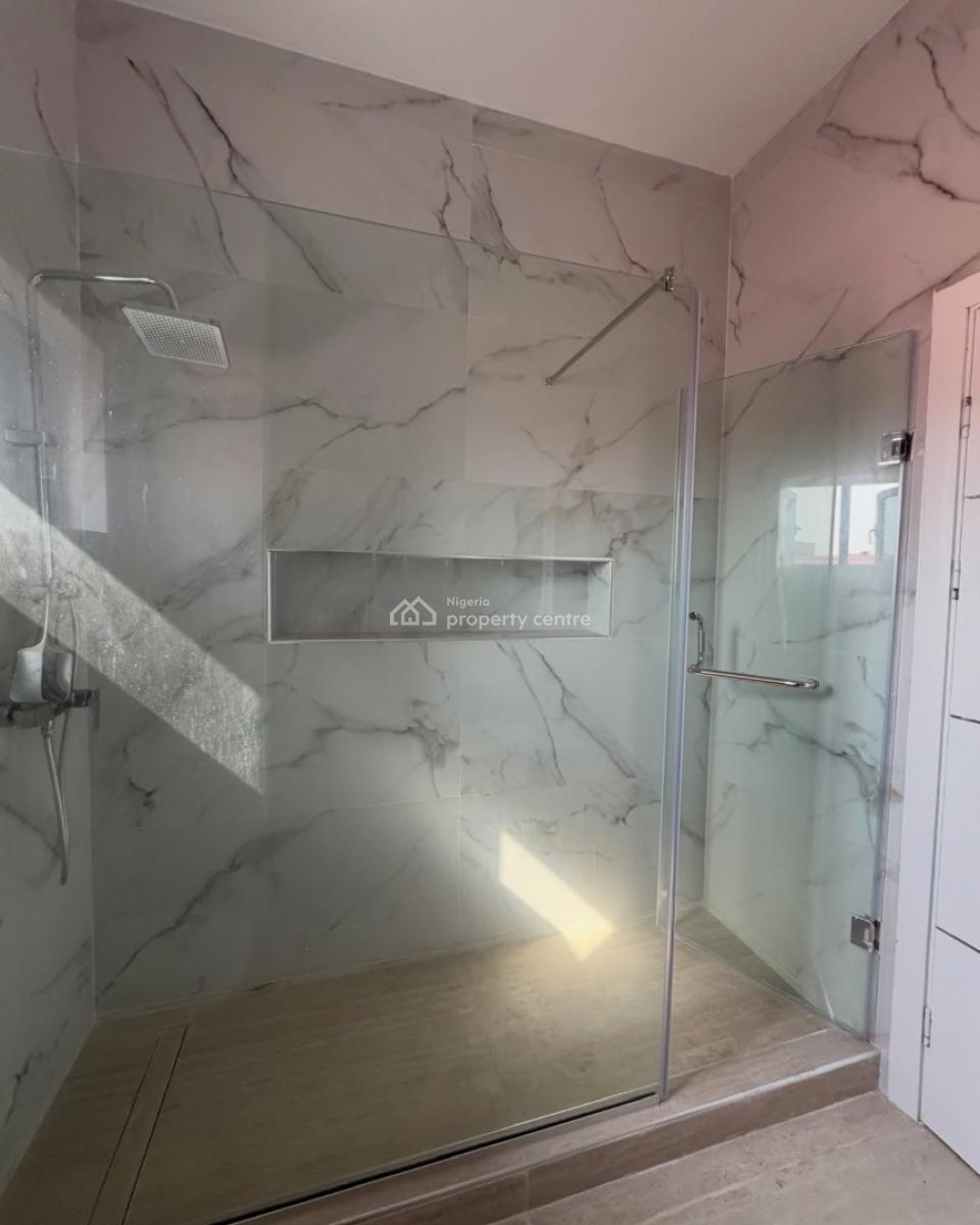 Lovely 3 Bedroom Apartment with Bq, Victoria Island, Victoria Island (vi), Lagos, Block of Flats for Sale