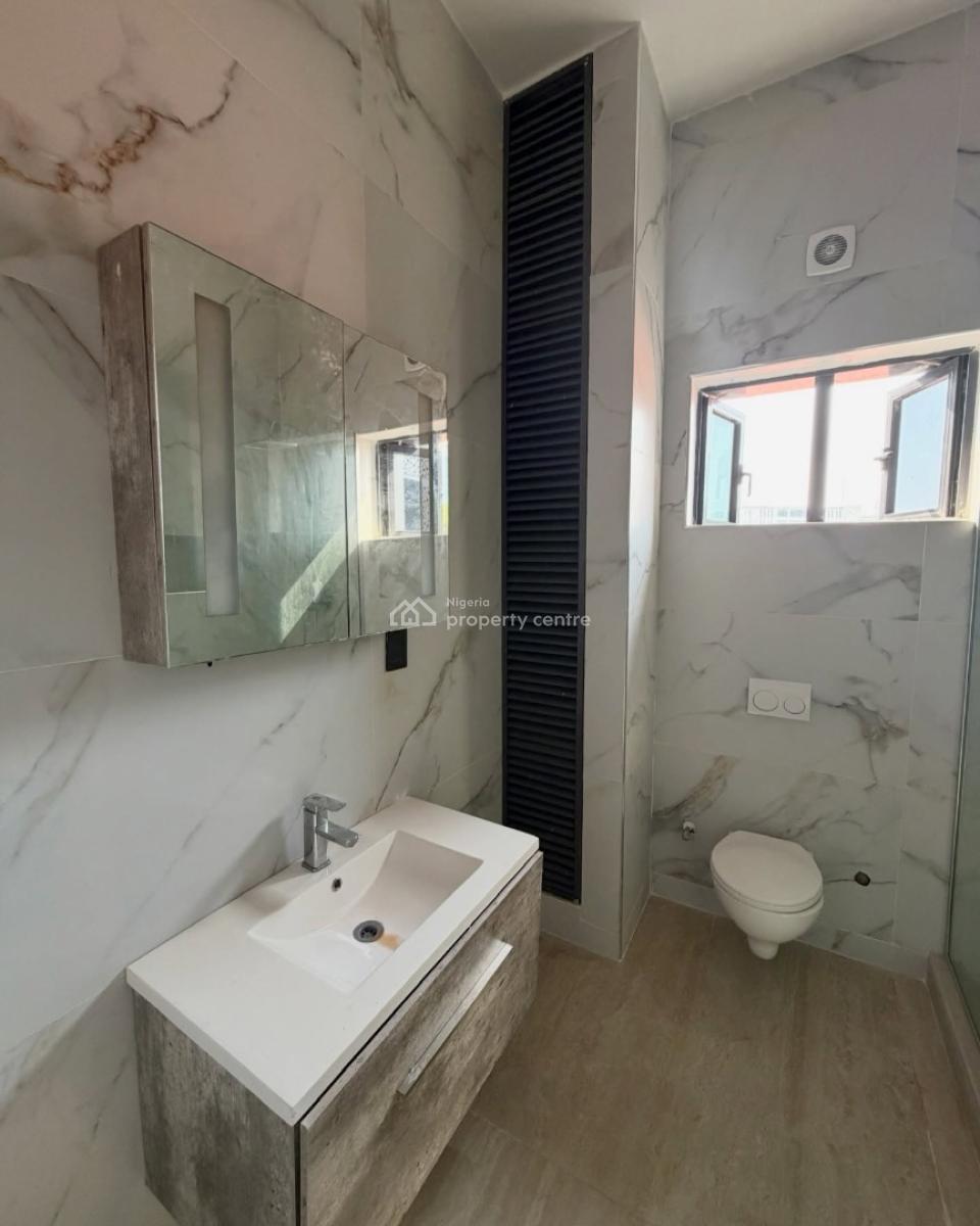 Lovely 3 Bedroom Apartment with Bq, Victoria Island, Victoria Island (vi), Lagos, Block of Flats for Sale