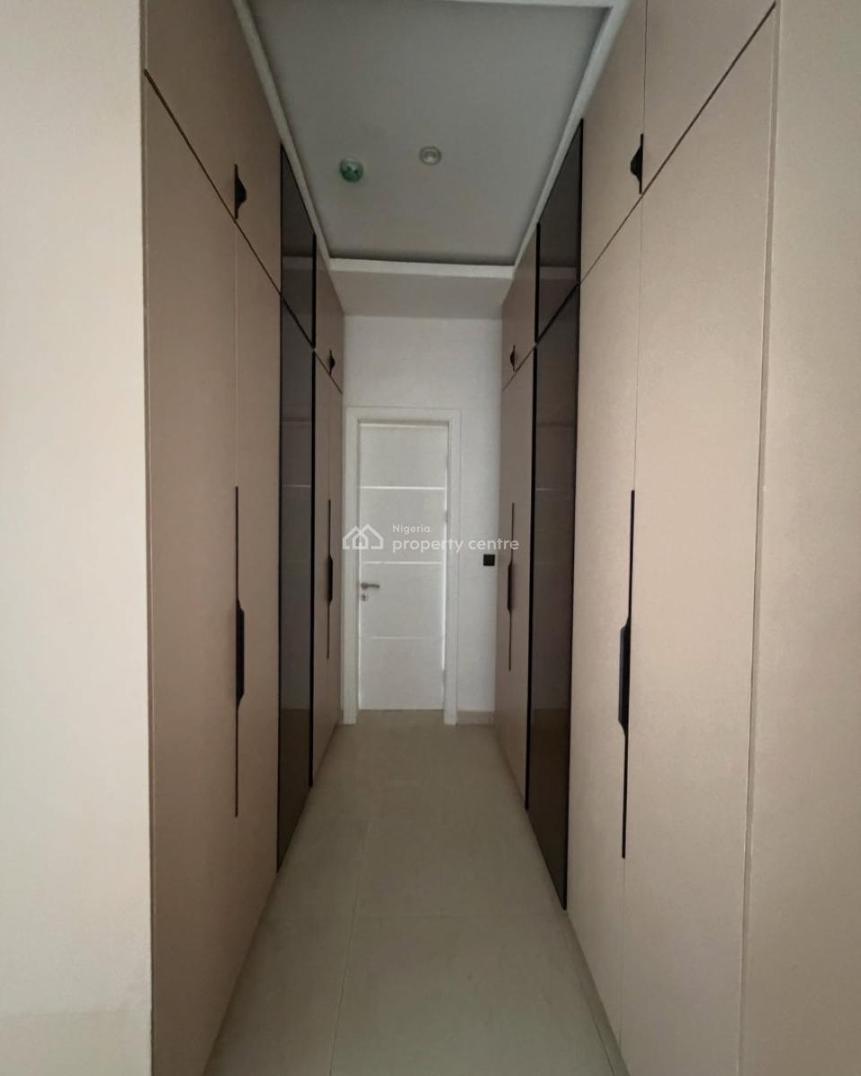 Lovely 3 Bedroom Apartment with Bq, Victoria Island, Victoria Island (vi), Lagos, Block of Flats for Sale