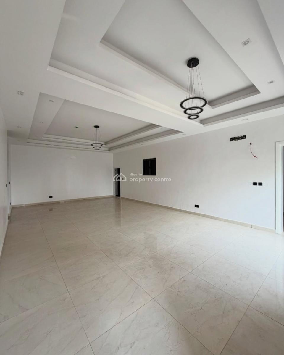 Lovely 3 Bedroom Apartment with Bq, Victoria Island, Victoria Island (vi), Lagos, Block of Flats for Sale