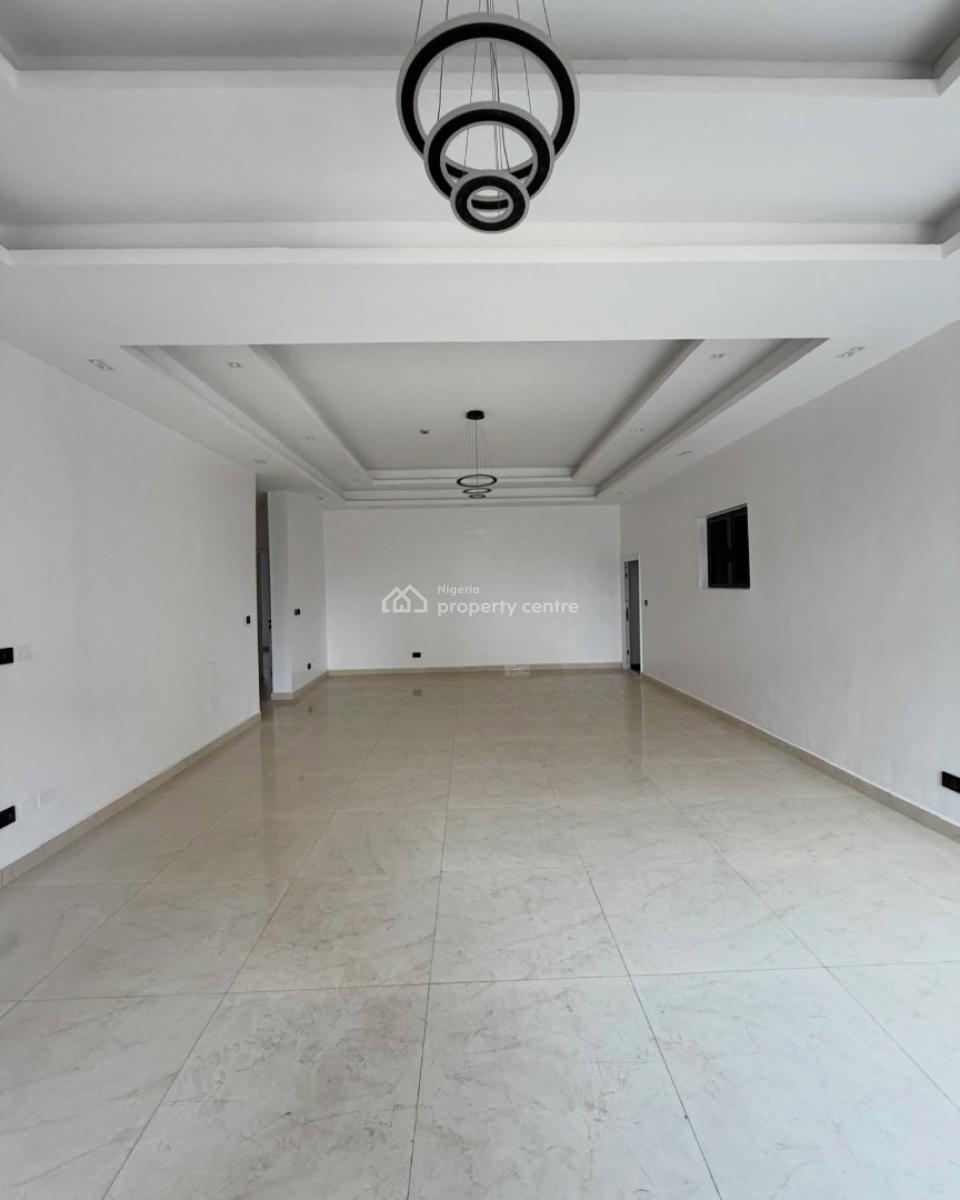 Lovely 3 Bedroom Apartment with Bq, Victoria Island, Victoria Island (vi), Lagos, Block of Flats for Sale