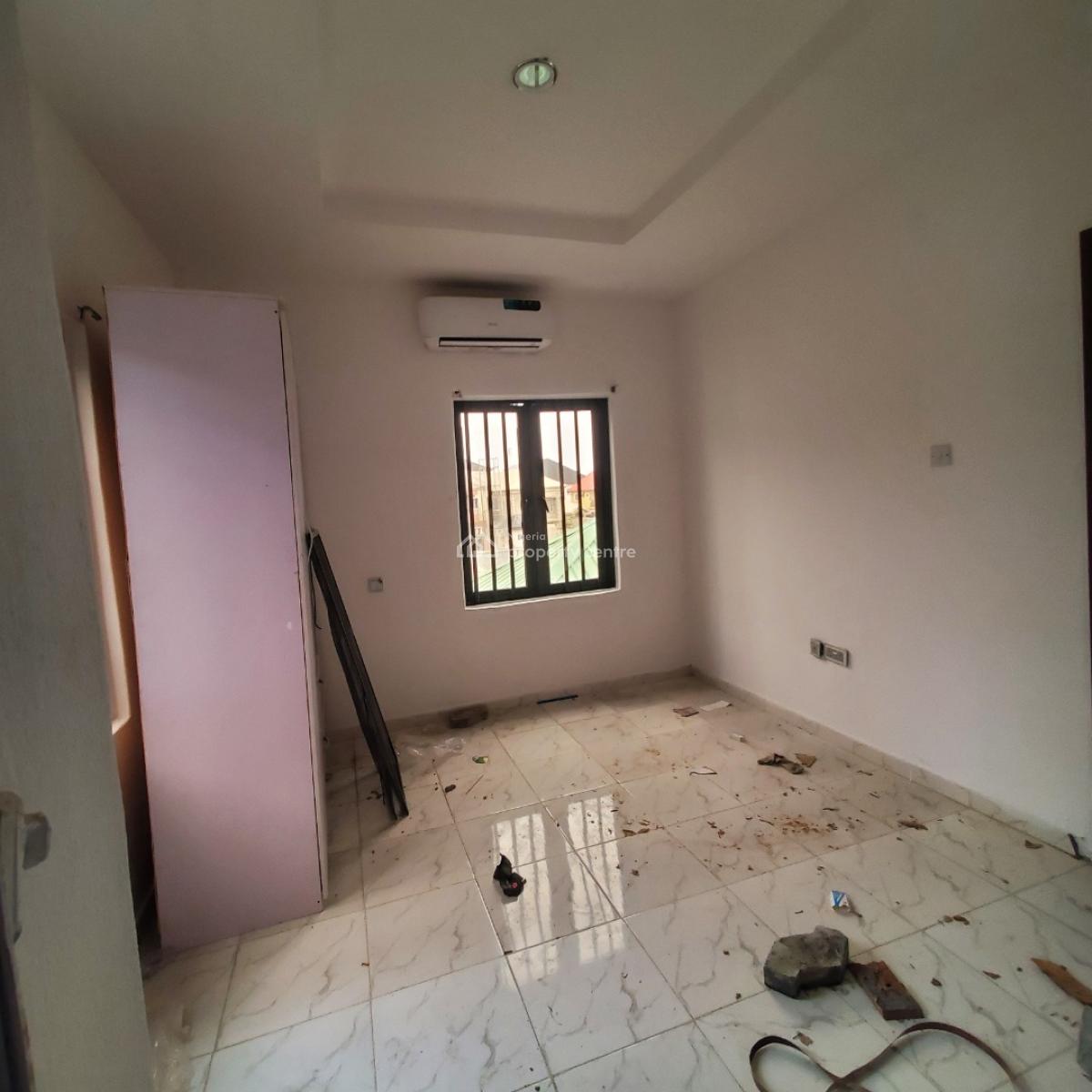 Luxurious 2bedroom, Theranex, Sangotedo, Ajah, Lagos, Flat / Apartment for Rent