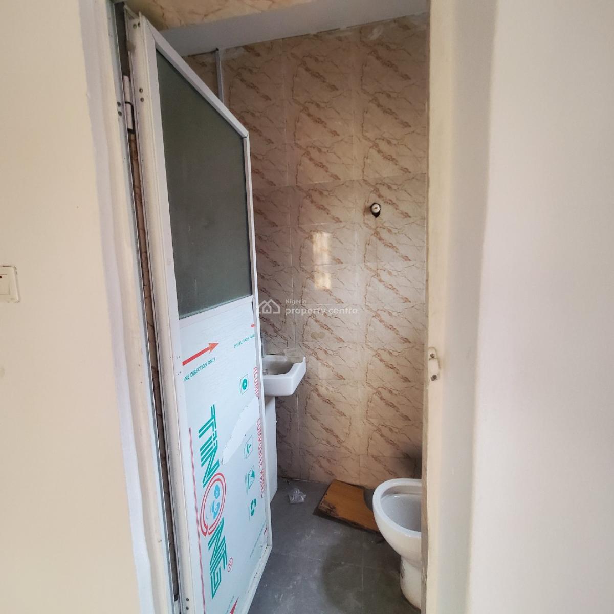 Luxurious 2bedroom, Theranex, Sangotedo, Ajah, Lagos, Flat / Apartment for Rent