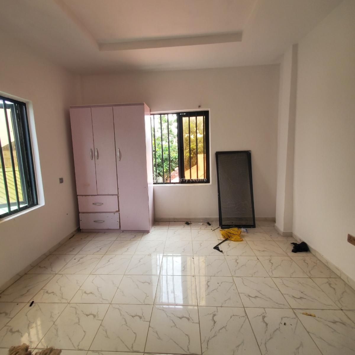 Luxurious 2bedroom, Theranex, Sangotedo, Ajah, Lagos, Flat / Apartment for Rent