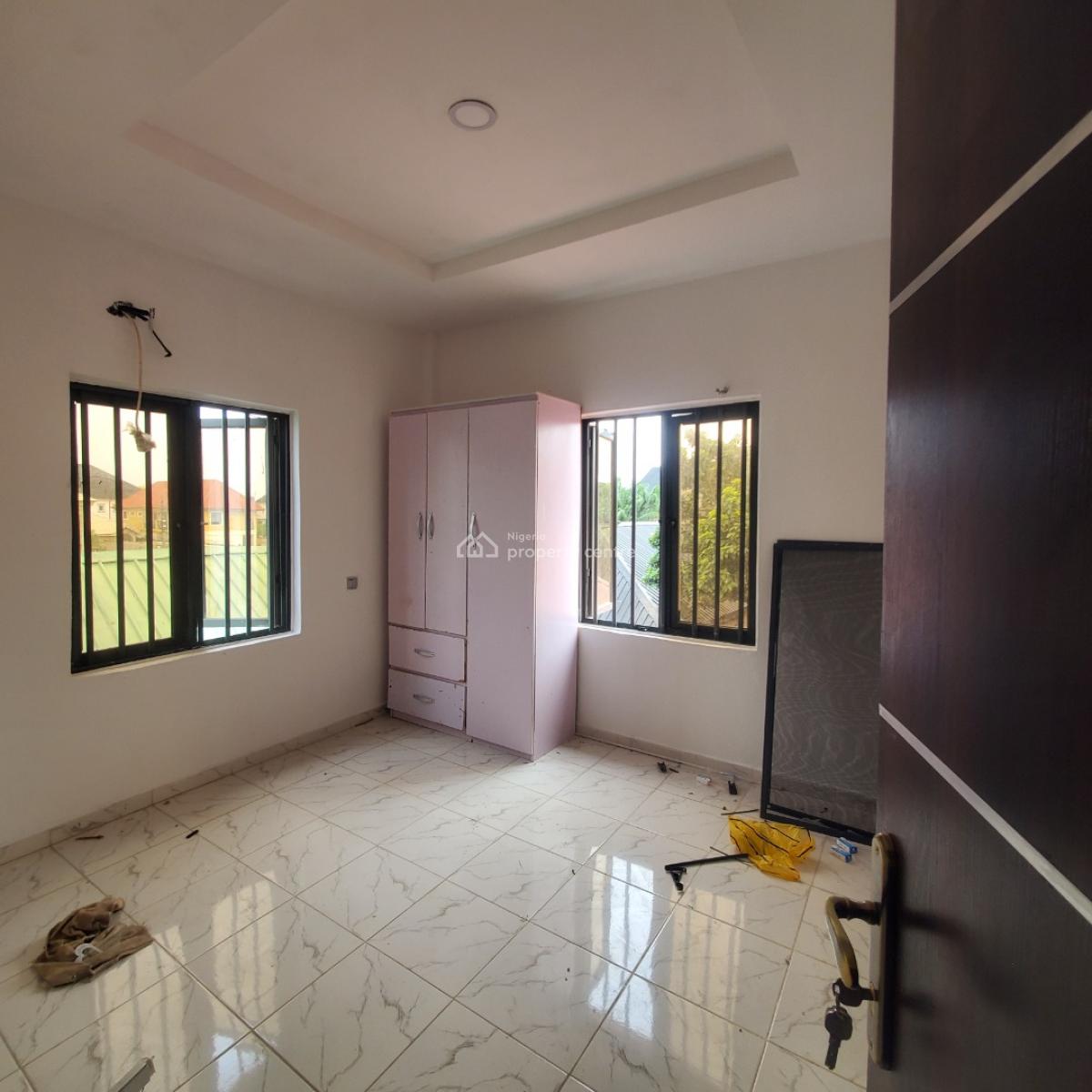Luxurious 2bedroom, Theranex, Sangotedo, Ajah, Lagos, Flat / Apartment for Rent