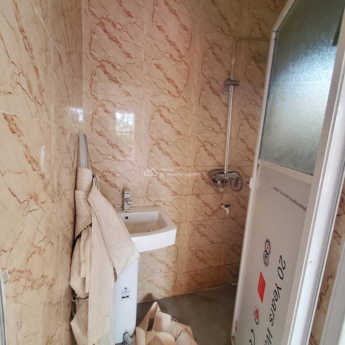 Luxurious 2bedroom, Theranex, Sangotedo, Ajah, Lagos, Flat / Apartment for Rent