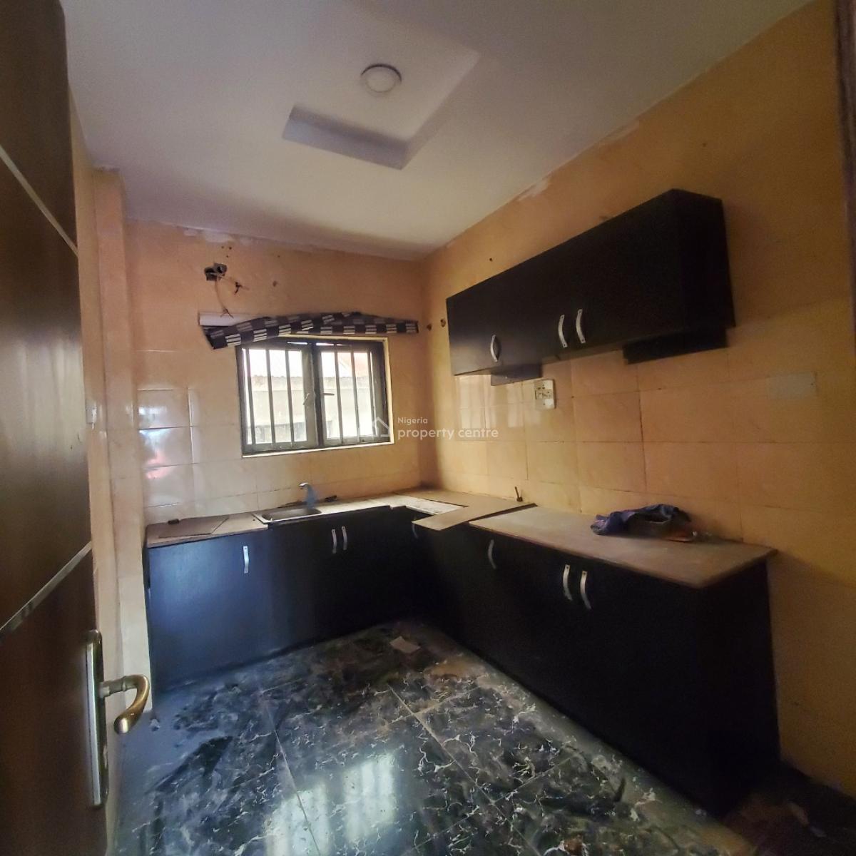 Luxurious 2bedroom, Theranex, Sangotedo, Ajah, Lagos, Flat / Apartment for Rent